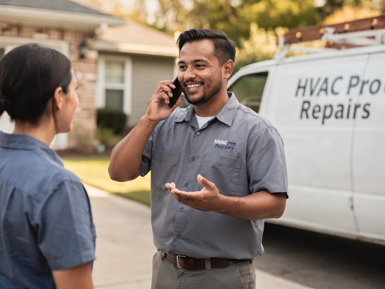 Heat Pump Repair Hobart, WA FAQs